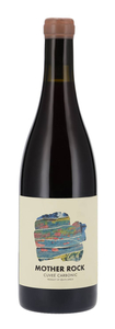Mother Rock Cuvée Carbonic Pinot Noir 2024