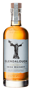 Glendalough Single Grain Double Barrel Oloroso Finish