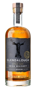 Glendalough Single Cask Madeira Finish