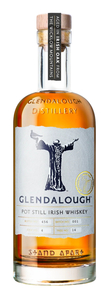 Glendalough Pot Still Irish Oak Finish
