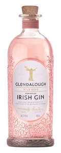 Glendalough Wild Rose Irish Gin