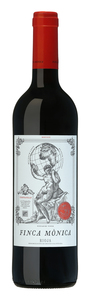Finca Monica Tempranillo