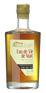 Claude Dugat Eau de Vie de Marc