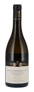 Dom. de la Choupette Puligny-Montrachet 1er Cru Les Chalumaux 2023
