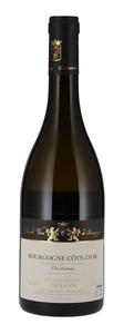 Dom. de la Choupette Bourgogne Côte d'Or 2023