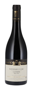 Dom. de la Choupette Santenay 1er Cru La Comme 2023