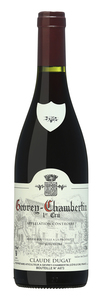 Claude Dugat Gevrey-Chambertin 1er Cru 2023