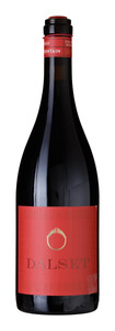 Dalset Red Mountain Syrah 2022