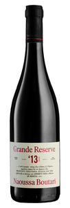 Boutari Grande Reserve Naoussa 2013