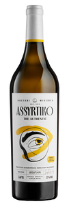 Boutari Assyrtiko 2024