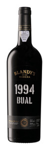 Blandy's Bual Vintage 1994