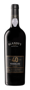 Blandy's 40 YO Verdelho