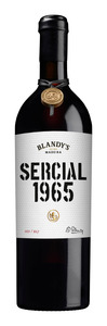 Bilde av Blandy's Sercial Vintage 1965