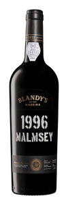 Blandys Malmsey Vintage 1996