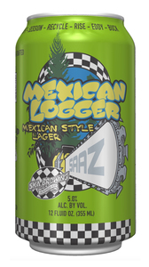 Ska Brewing Mexican Logger Mexican Style Lager