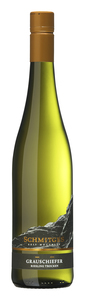Schmitges Grauschiefer Riesling Trocken