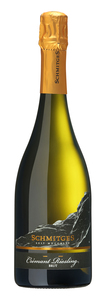 Schmitges Crémant Riesling Brut