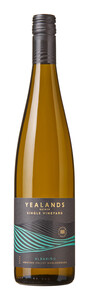 Yealands Estate Single Vineyard Albariño 2024