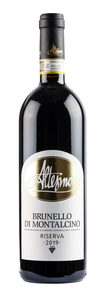 Altesino Brunello di Montalcino Riserva 2019