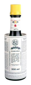 Angostura vinmonopolet