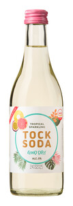 Good Day Tock Soda
