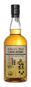 Chichibu On The Way Floor Malted 2024 Single Malt Japanese Whisky