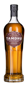 Tamdhu Distinction 02 Limited Release Speyside Single Malt Whisky