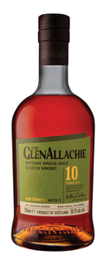 Bilde av GlenAllachie 10YO Batch 12 Single Malt Whisky