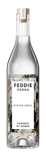 Feddie Oyster Shell Vodka