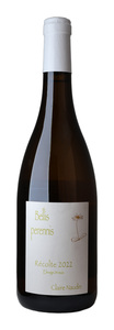 Claire Naudin Bellis Perennis Bourgogne Hautes-Côtes de Beaune 2022