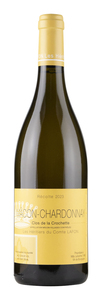 Bilde av Les Heritiers du Comte Lafon Macon Chardonnay Clos de la Crochette 2023