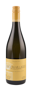 Bilde av Les Heritiers du Comte Lafon Macon-Villages 2024