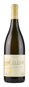 Bilde av Les Héritiers du Comte Lafon Viré-Clessé 2023