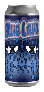 Marlobobo's Megabear Blue Lava Pulpy smoothie sour