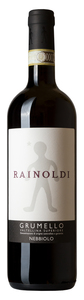 Rainoldi Grumello Valtellina Superiore