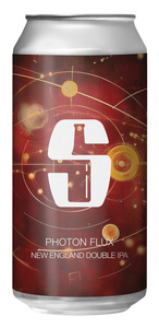 Bilde av Salikatt Photon Flux