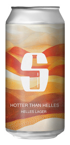 Bilde av Salikatt Hotter Than Helles