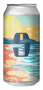 Bilde av Salikatt Pacific Punch