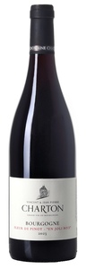 Charton Fleur de Pinot En Joli Bois 2023