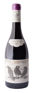 Vinoneers Conspiracy of Ravens Pinot Noir
