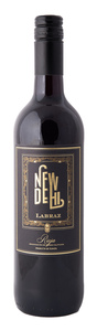 Bilde av Labraz New Delhi Rioja Tinto