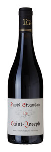 David Givaudan Saint Joseph 2024