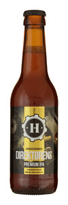 Hunsfos Bryggeri Direktørens Premium IPA