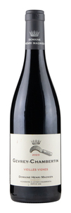 Bilde av Magnien Gevrey-Chambertin Vieilles Vignes 2023