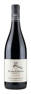 Dom. Henri Magnien Aloxe-Corton 1er Cru La Coutiere 2023