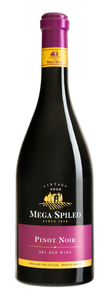 Bilde av Mega Spileo Pinot Noir