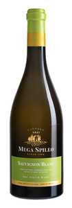 Bilde av Mega Spileo Sauvignon Blanc 2021