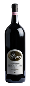 Altesino Brunello di Montalcino Montosoli 2019