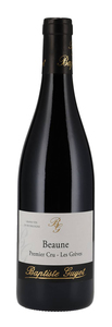 Baptiste Guyot Beaune 1er Cru Les Grèves 2022