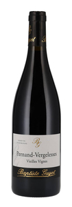 Baptiste Guyot Pernand-Vergelesses Vieilles Vignes 2023